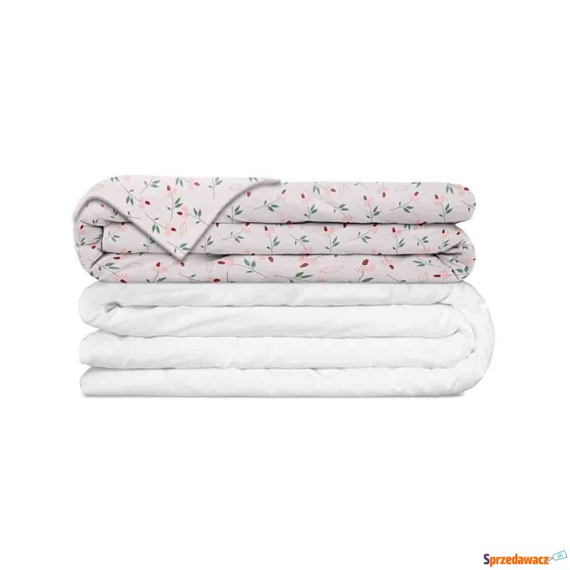 Kołdra obciążeniowa Balance Kids Gravity 90x120... - Kołdry - Lublin