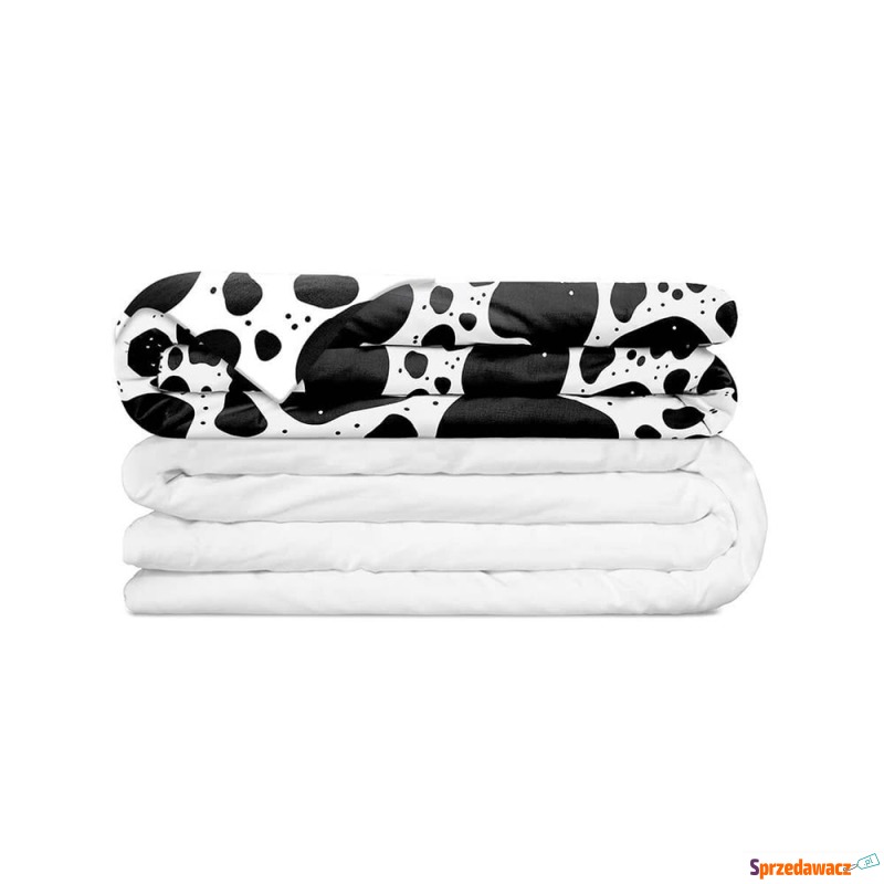 Kołdra obciążeniowa Balance Kids Gravity 110x... - Kołdry - Łódź