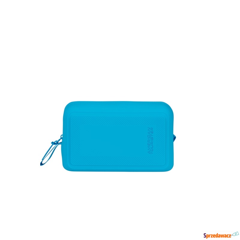 Kosmetyczka American tourister Urban Groove Azure... - Kosmetyczki - Szczecin