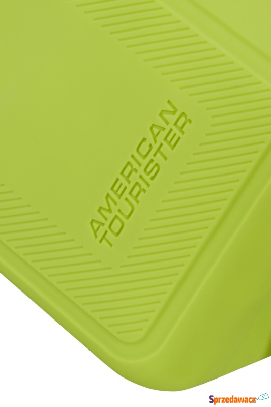 Kosmetyczka American tourister Urban Groove Lime - Kosmetyczki - Toruń