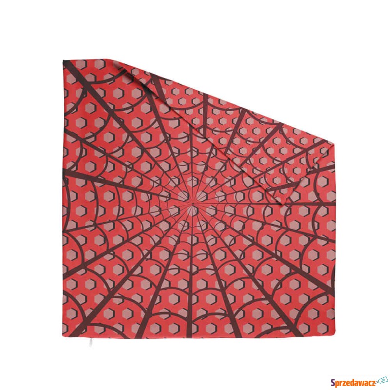 Poduszka Spider web Gravity 80x80 bawełna 100%,... - Poduszki - Kędzierzyn-Koźle
