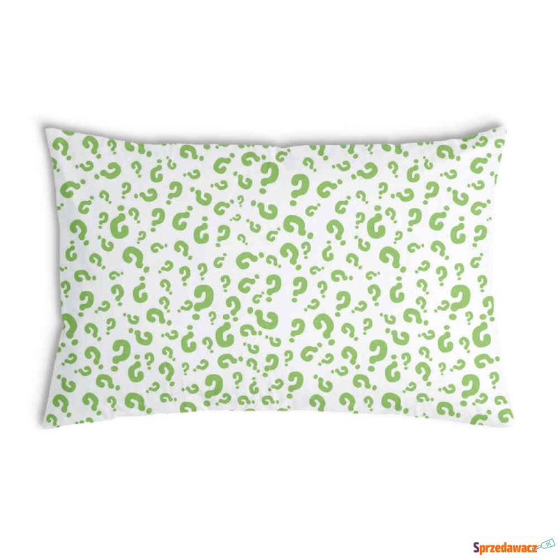 Poduszka Riddler Gravity 40x60 silikonowe kuleczki... - Poduszki - Koszalin