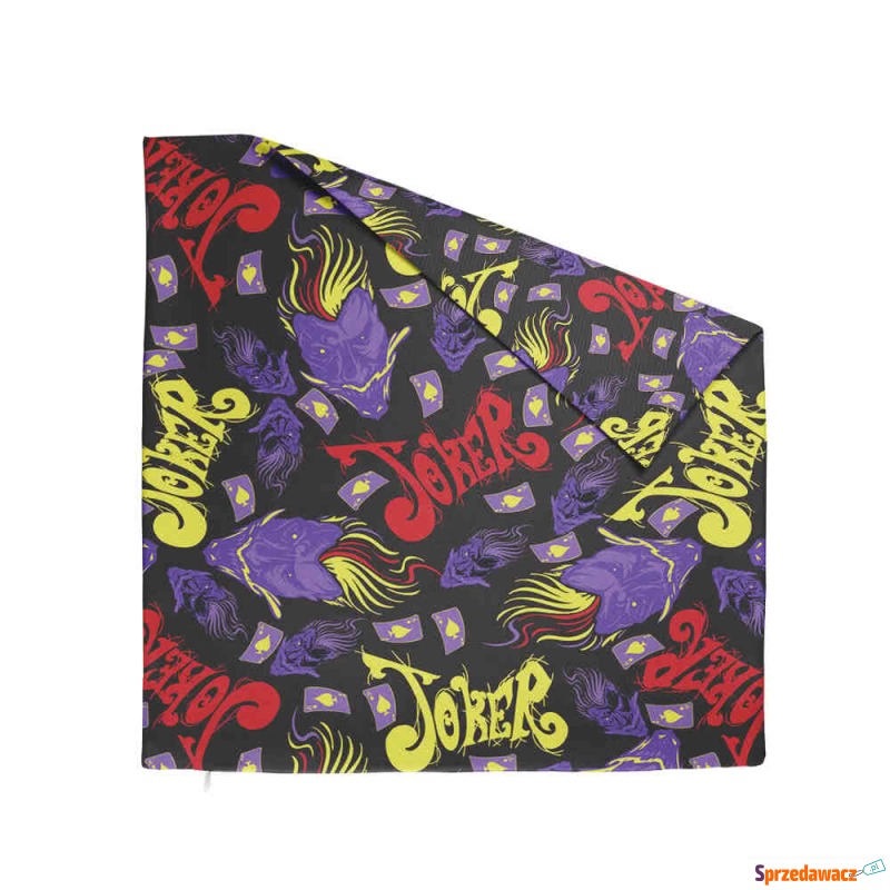 Poduszka Joker 2 Gravity 50x50 bawełna 100%,... - Poduszki - Wrocław