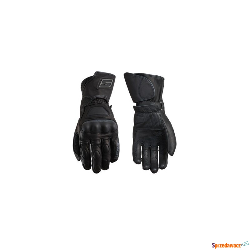 Rękawice FIVE RFX3 Gloves BLACK - Rękawice motocyklowe - Radom