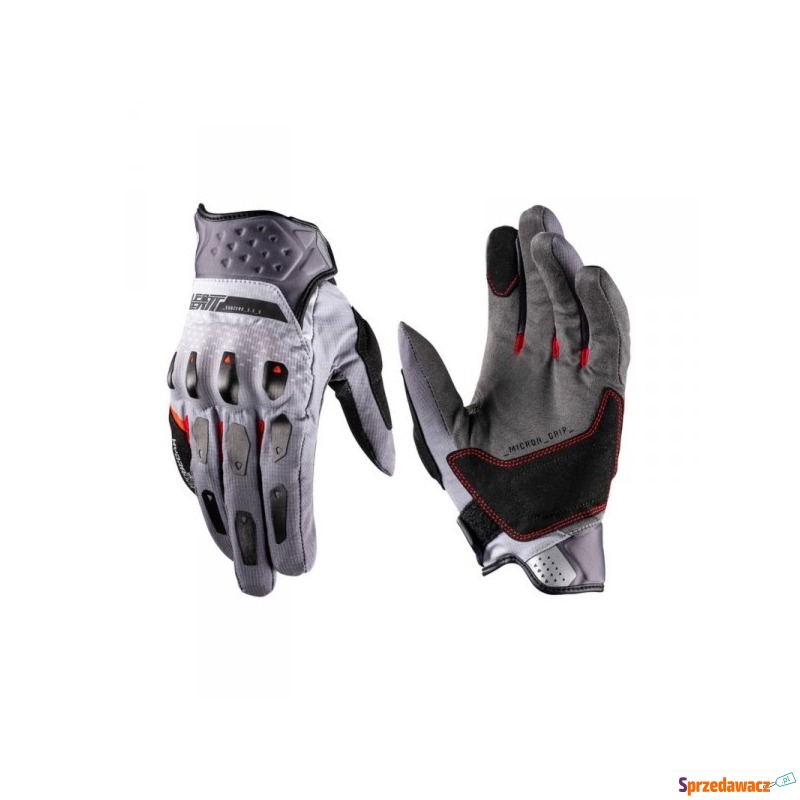 Rękawice motocyklowe Leatt Adv Subzero 5.5 Short... - Rękawice motocyklowe - Inowrocław