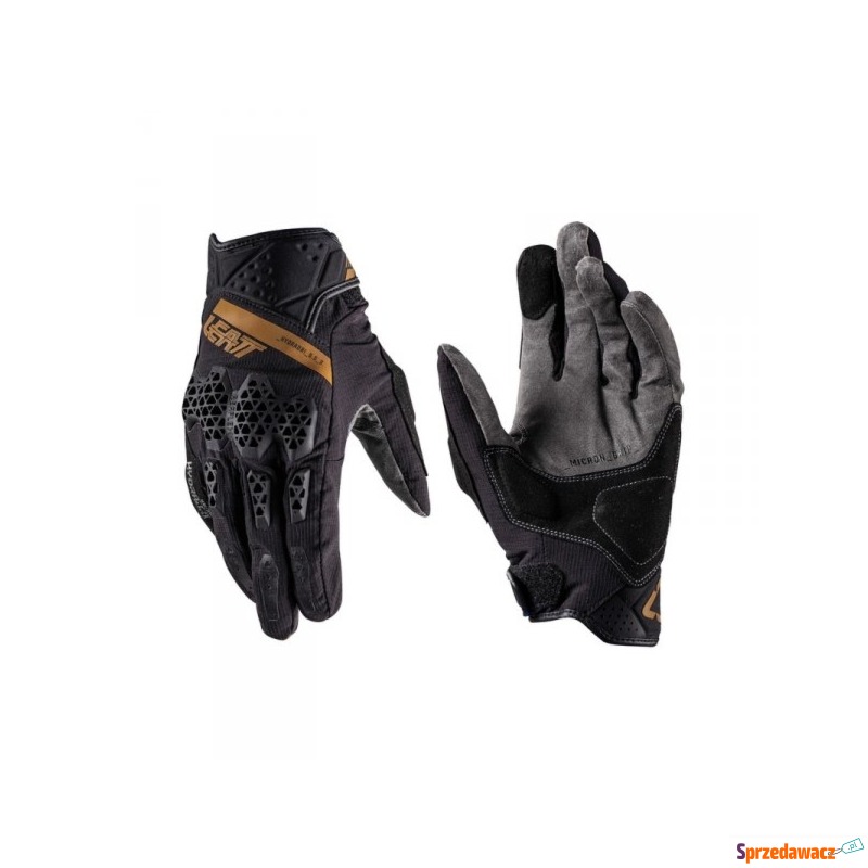 Rękawice motocyklowe Leatt Adv Hydradri 6.5 Short... - Rękawice motocyklowe - Gdańsk