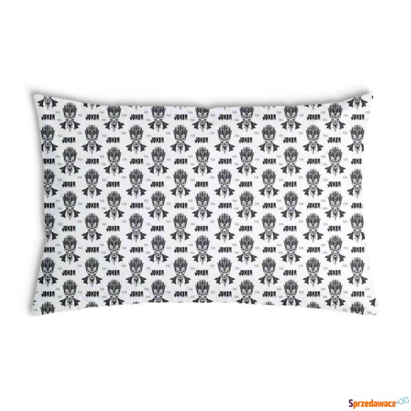 Poduszka Joker 3 Gravity 40x80 silikonowe kuleczki... - Poduszki - Stargard