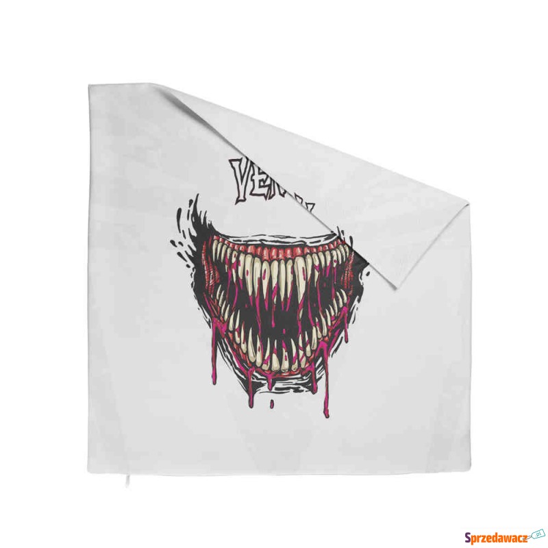 Poduszka Venom Gravity 50x50 bawełna 100%, OE... - Poduszki - Radom