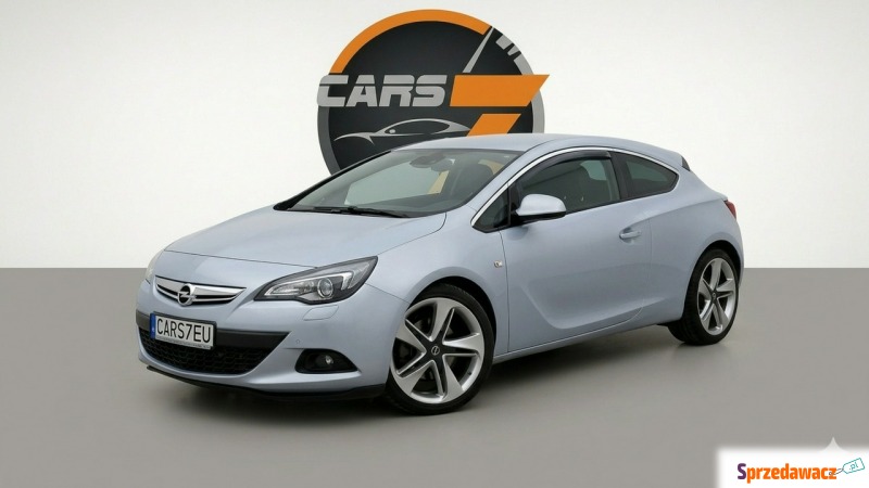 Opel Astra  Hatchback 2011,  2.0 diesel - Na sprzedaż za 15 000 zł - Szczecin