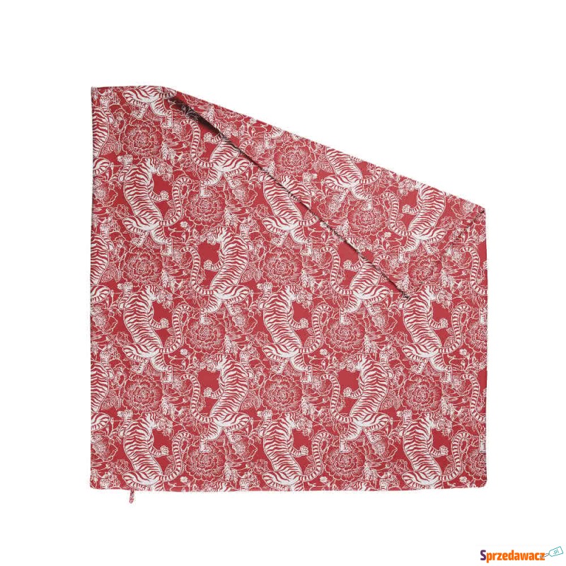 Poduszka Tygrysy Gravity 45x45 bawełna 100%,... - Poduszki - Ostrołęka