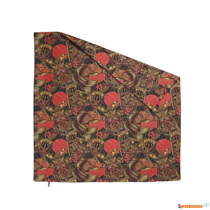Poduszka Samurai Gravity 40x60 bawełna 100%,... - Poduszki - Wieluń