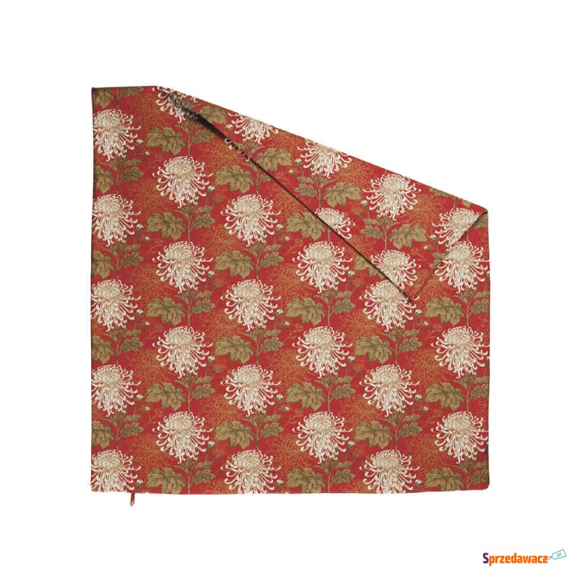 Poduszka Piwonie Gravity 40x60 bawełna 100%,... - Poduszki - Bytom