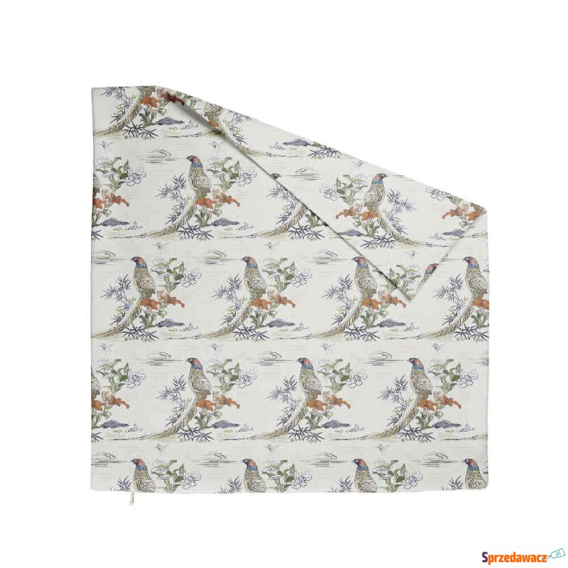 Poduszka Paw Gravity 40x40 bawełna 100%, OEKO-TEX... - Poduszki - Brzeg