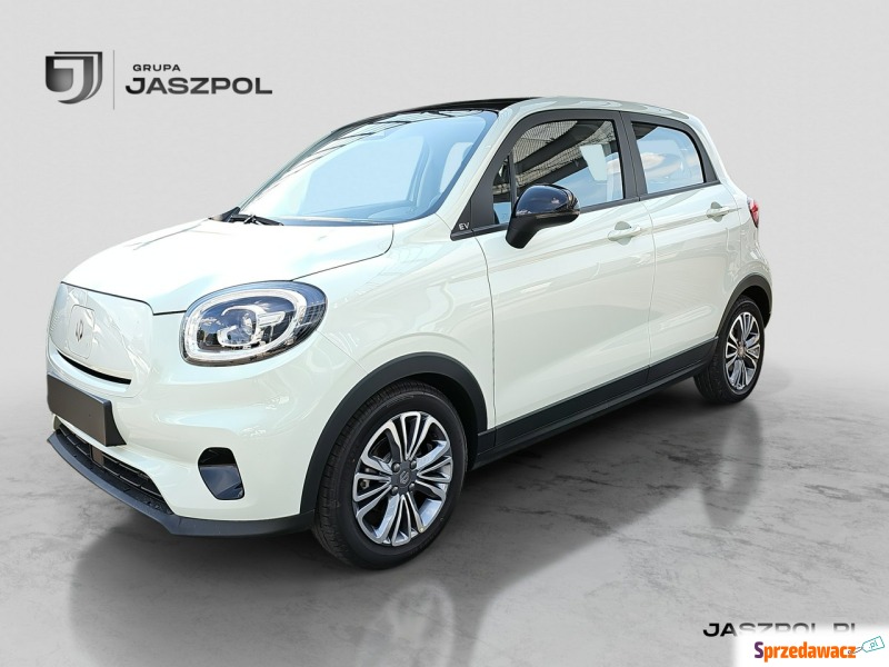 Leapmotor T03  Liftback 2025 elektryczny, automat - Na sprzedaż za 69 900 zł - Łódź