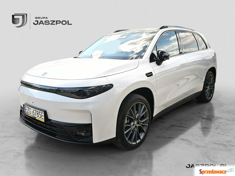 Leapmotor C10  SUV 2025,  1.5 hybryda, automat - Na sprzedaż za 139 900 zł - Łódź