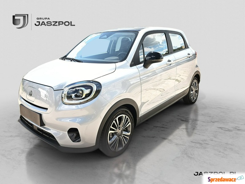 Leapmotor T03  Liftback 2025 elektryczny, automat - Na sprzedaż za 71 600 zł - Łódź