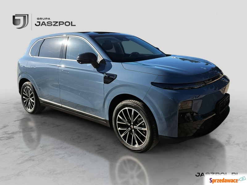Leapmotor B10  SUV 2026 elektryczny, automat - Na sprzedaż za 124 900 zł - Łódź