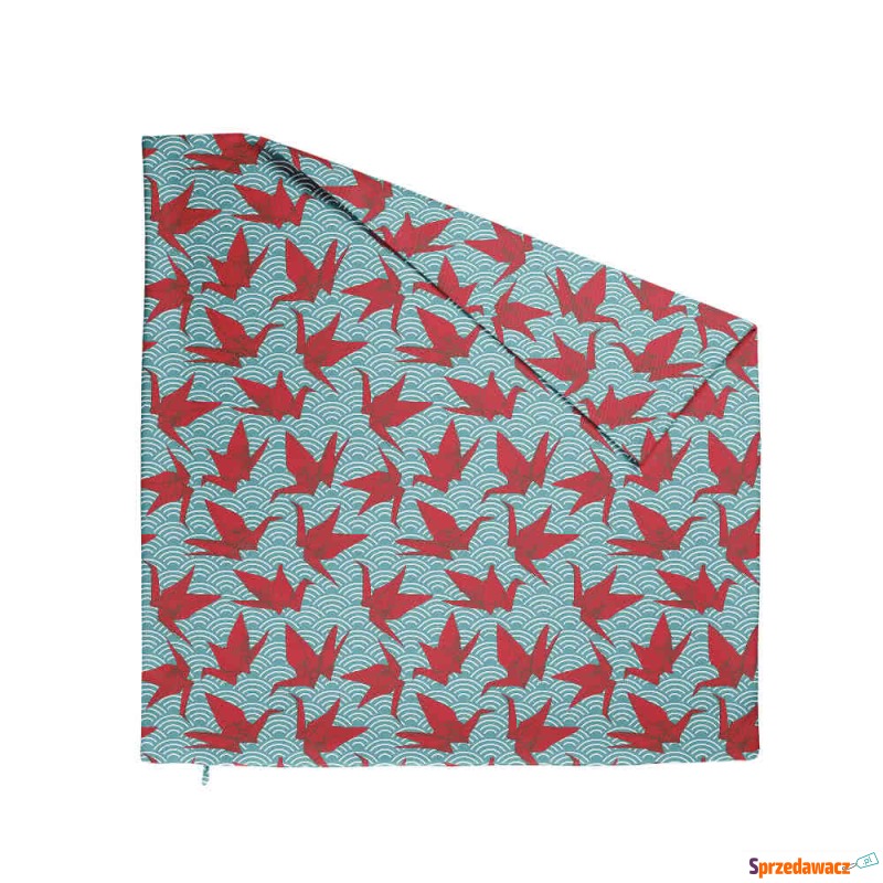 Poduszka Origami Gravity 45x45 bawełna 100%,... - Poduszki - Mysłowice