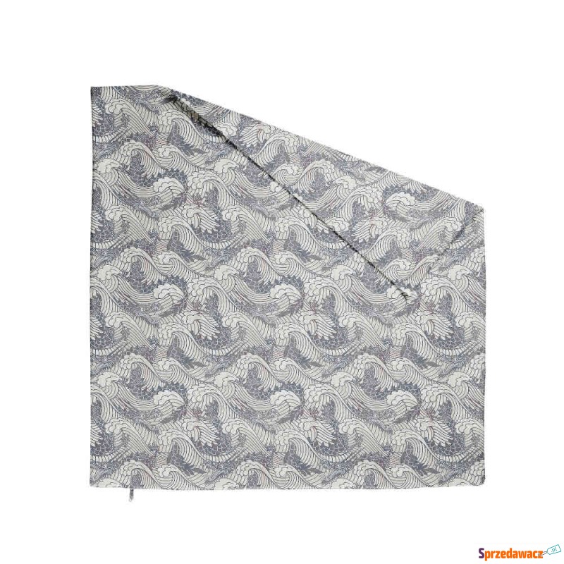 Poduszka Morze Gravity 40x60 bawełna 100%, OE... - Poduszki - Gorzów Wielkopolski