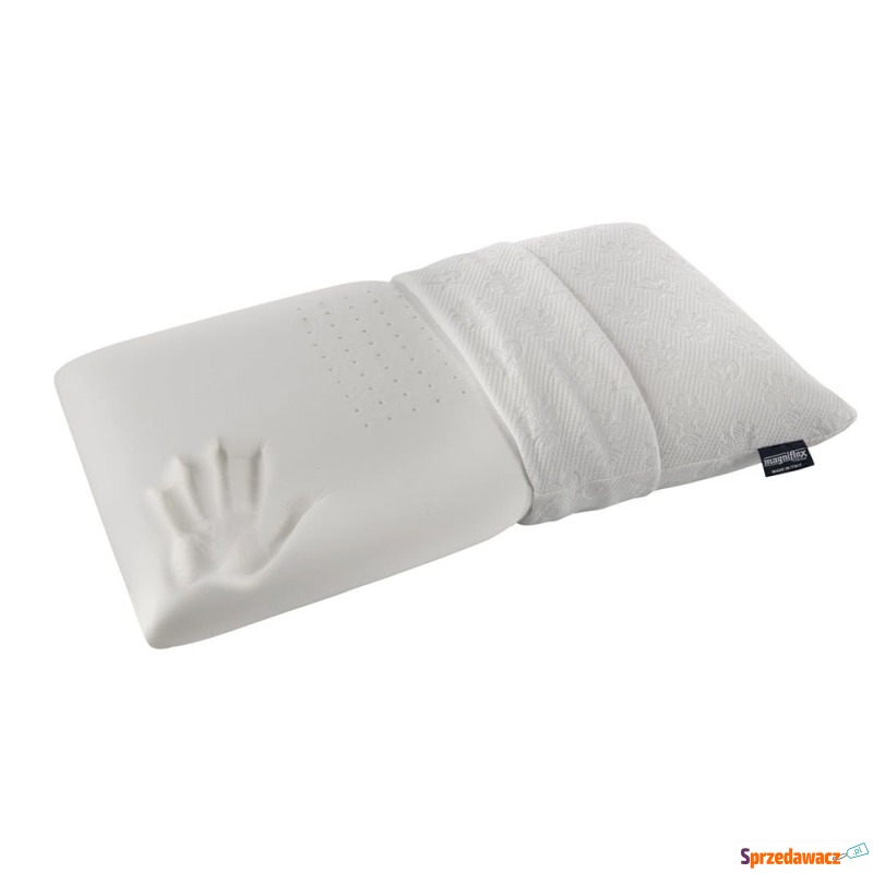 Poduszka Classico Standard Maxi Magniflex uni... - Poduszki - Włocławek