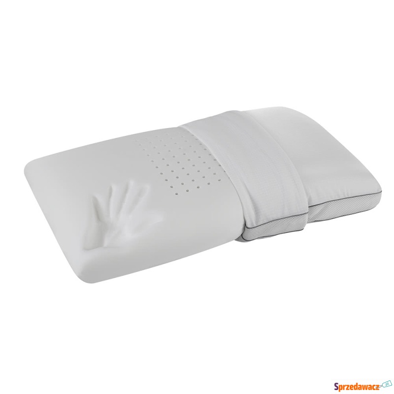 Poduszka Superiore Deluxe Standard Maxi Magniflex... - Poduszki - Słupsk