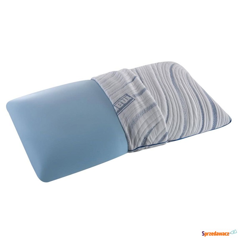 Poduszka Magnigel Deluxe Standard Maxi Magniflex... - Poduszki - Ostrowiec Świętokrzyski