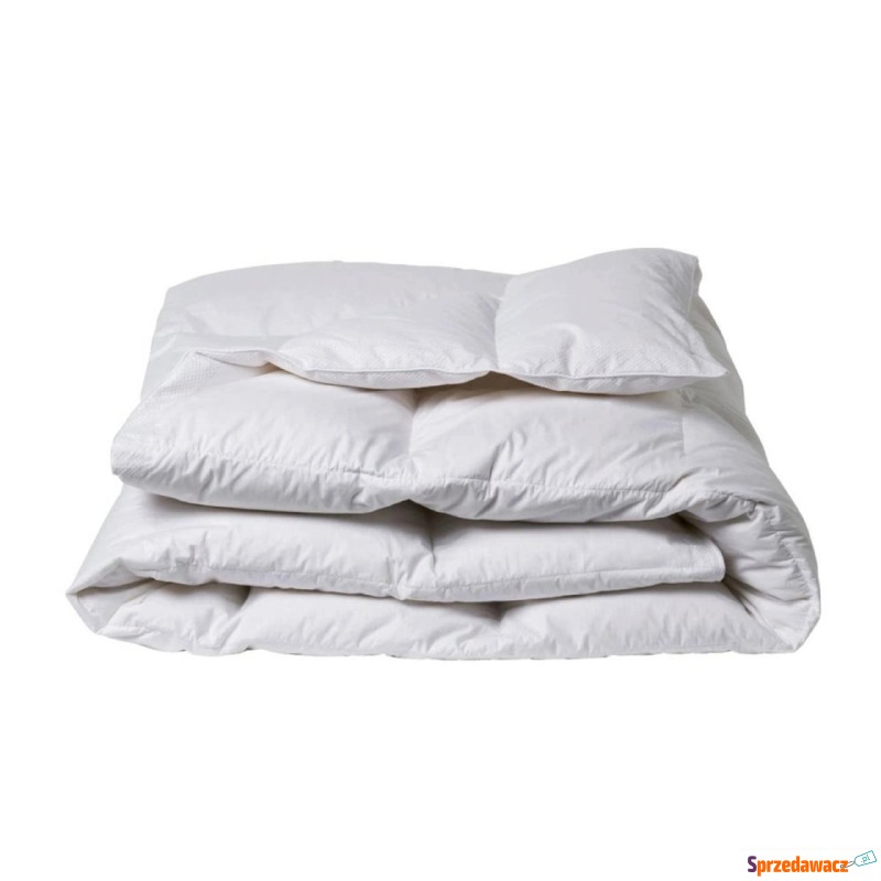 Kołdra Home By Tempur® Elite White Down Cooling... - Kołdry - Bielsko-Biała