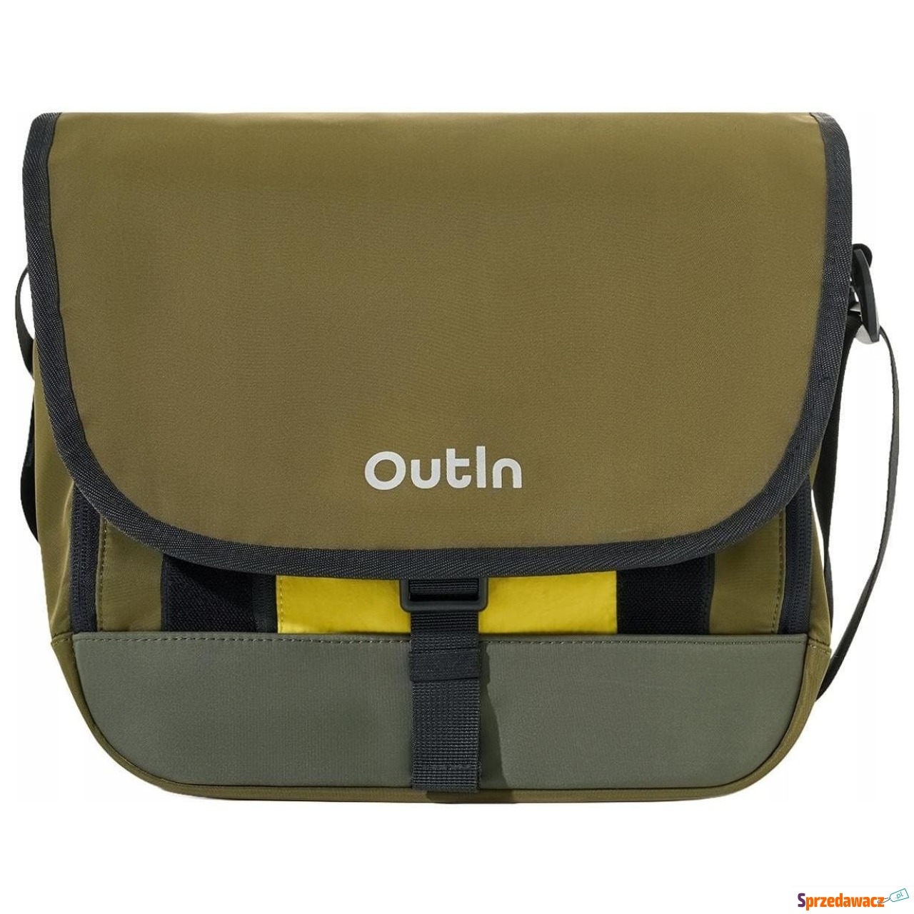 OutIn Flex OT-FM-01-CG zielony