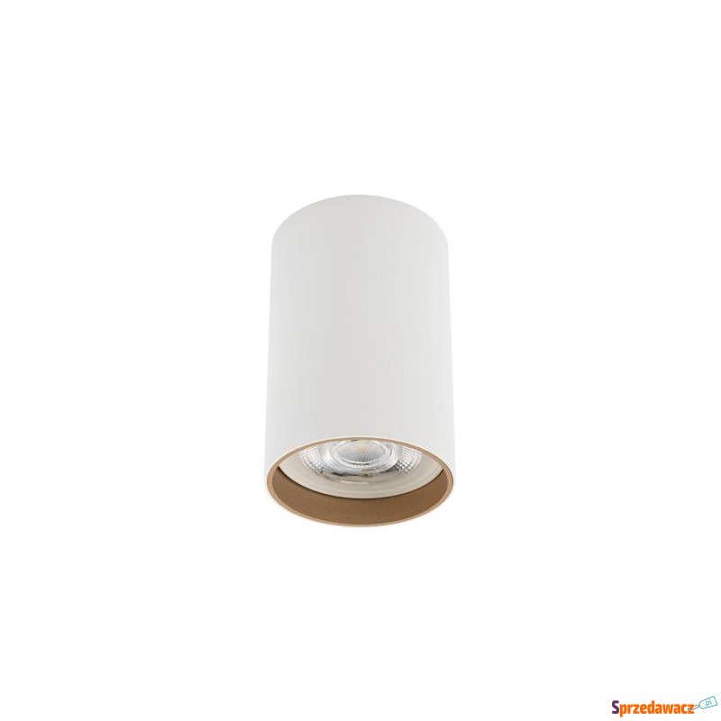Lampa punktowa podtynkowa MONO...