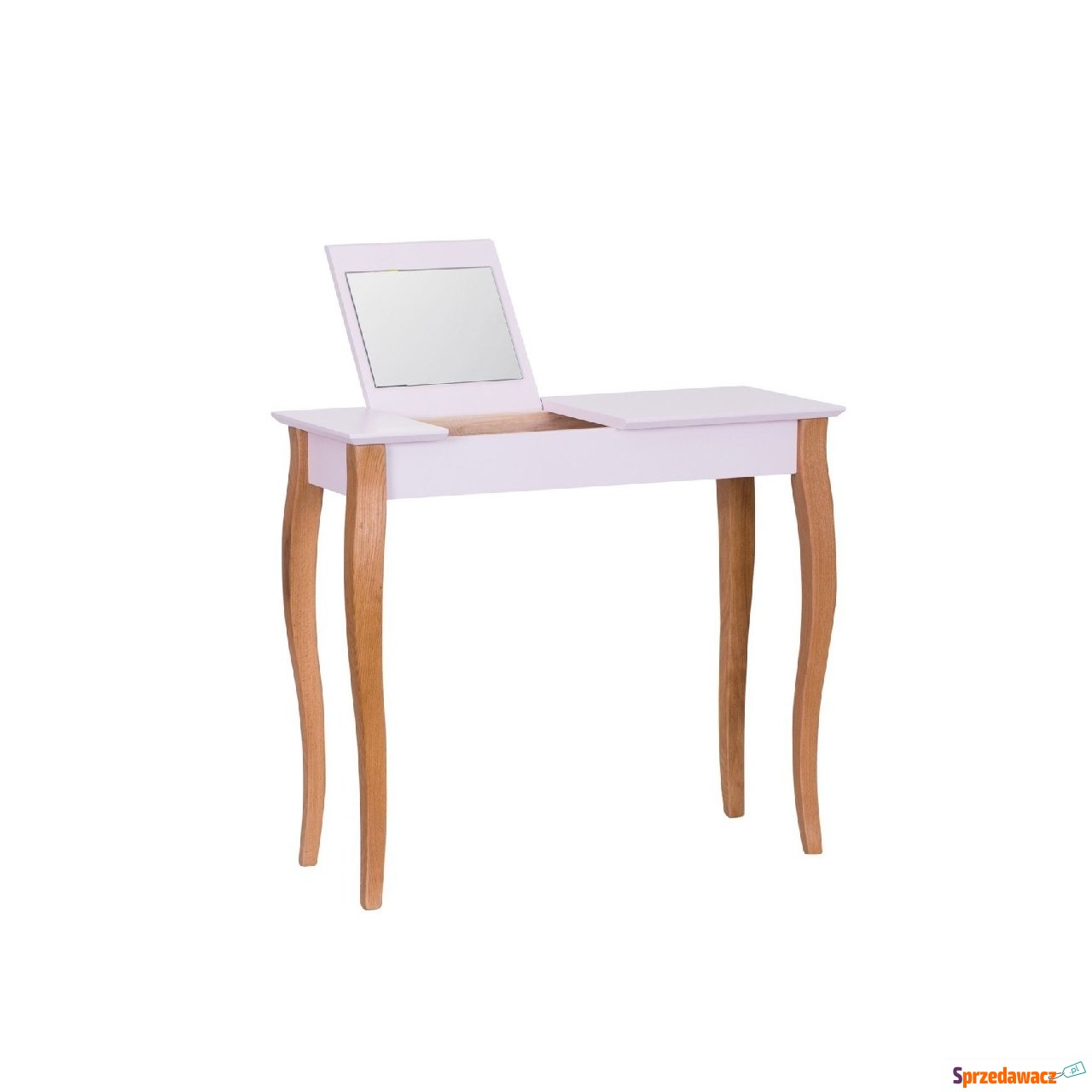 Toaletka LILLO z Lusterkiem 85x35cm...