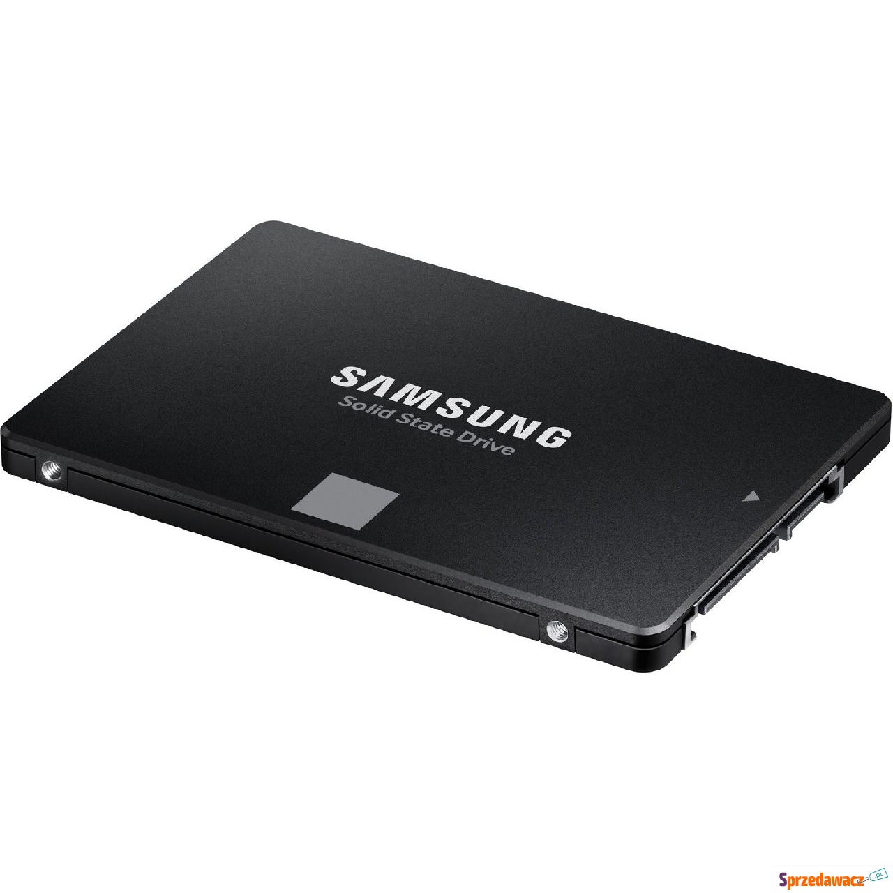 Samsung 870 Evo 500GB
