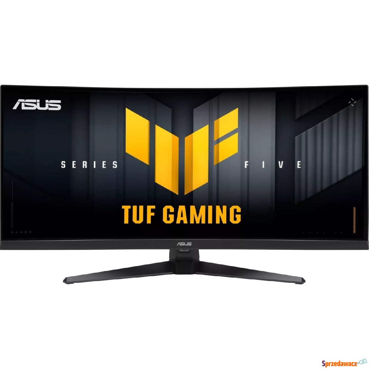 ASUS TUF Gaming Series 5 VG34WQ5A