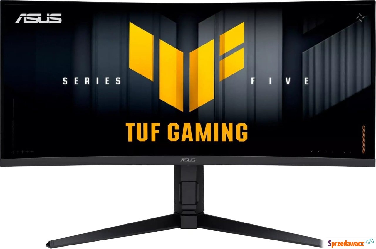 ASUS TUF Gaming Series 5 VG34WQL5A
