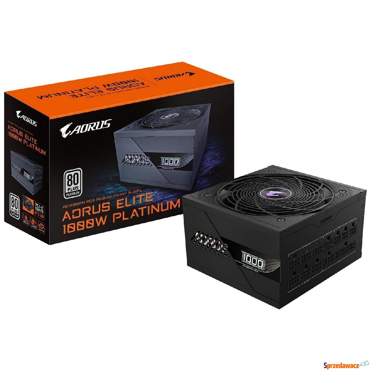 Gigabyte GP-AE1000PM PG5