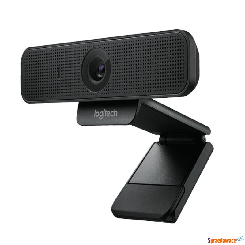 Logitech C925e