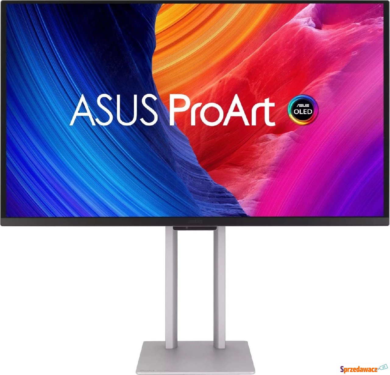 ASUS ProArt Display OLED PA27UCDMR