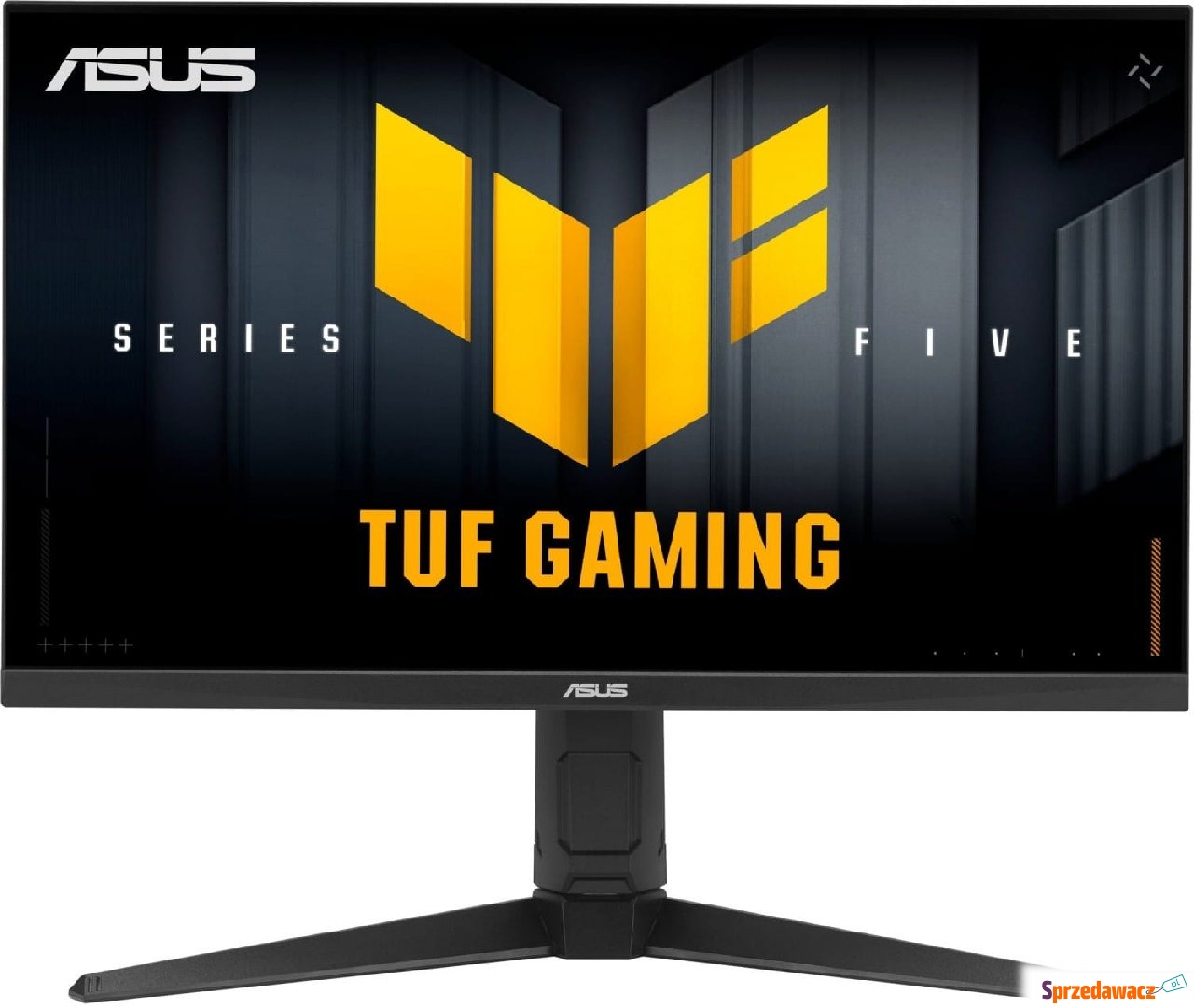 ASUS TUF Gaming VG27AQML5A - 300Hz...