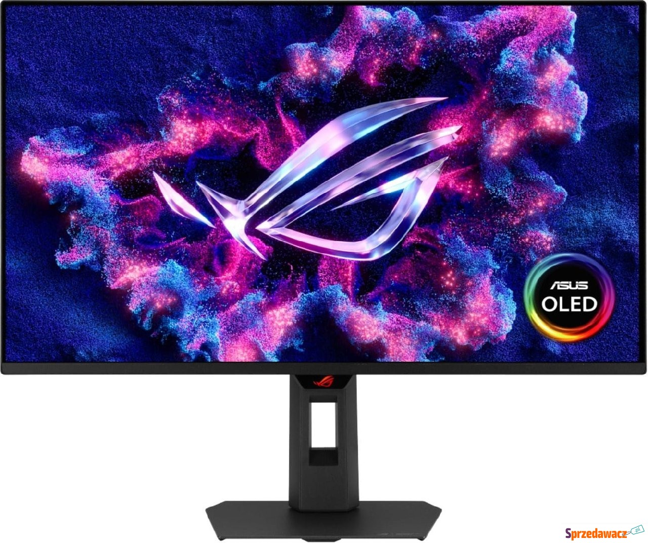 ASUS ROG Strix OLED XG27UQDMS