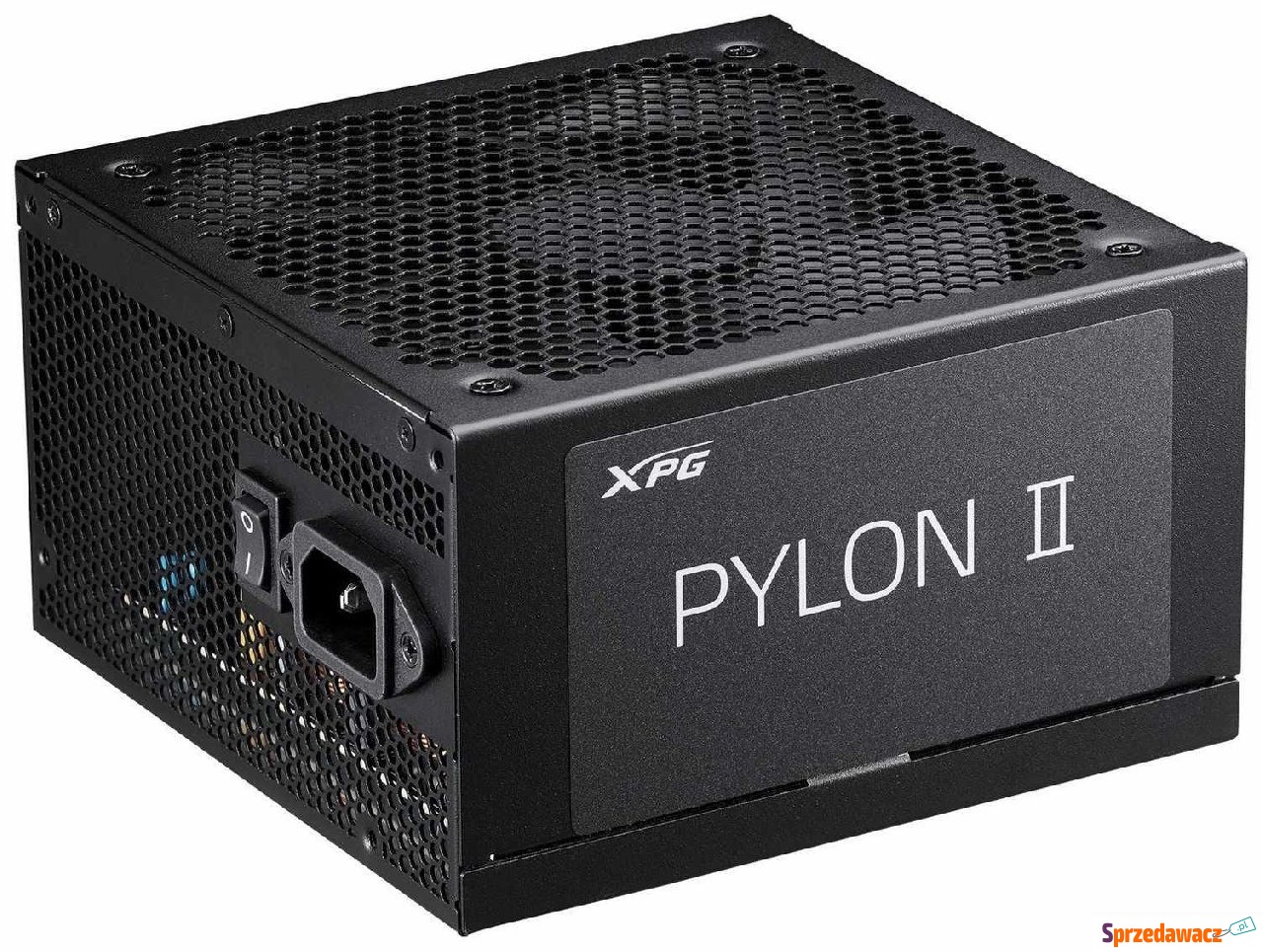 XPG PYLON II 650W