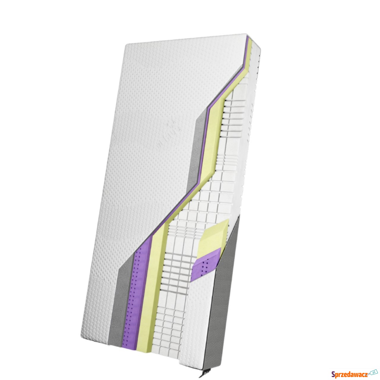 Materac Curem .avi 100x200 piankowy...