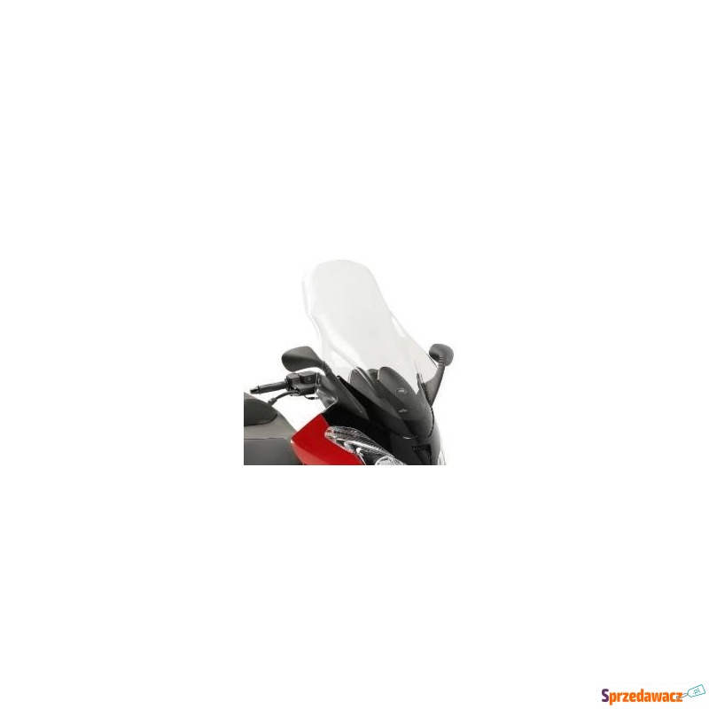 GIVI Szyba D242ST Aprillia Atlantic...