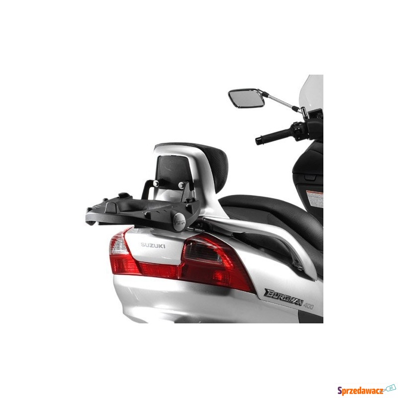 Givi SR115 Stelaż Monolock Suzuki...