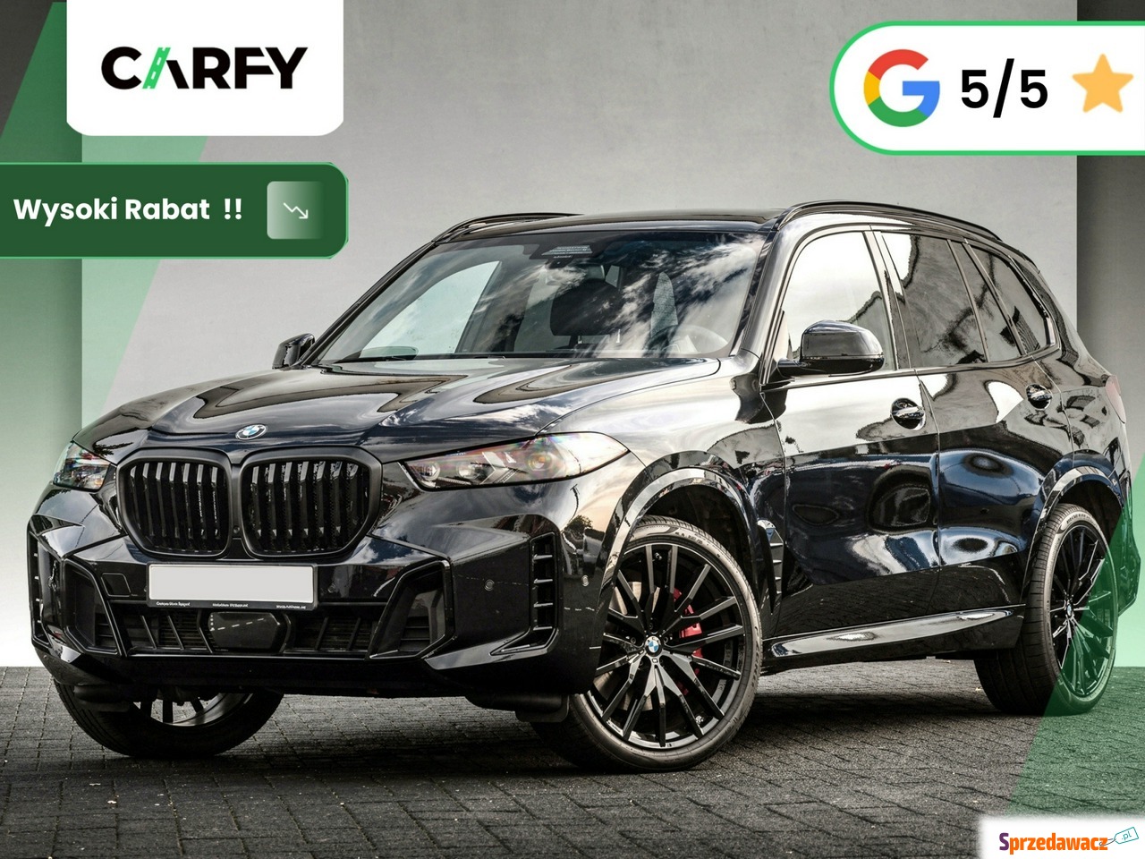 BMW X5 2026