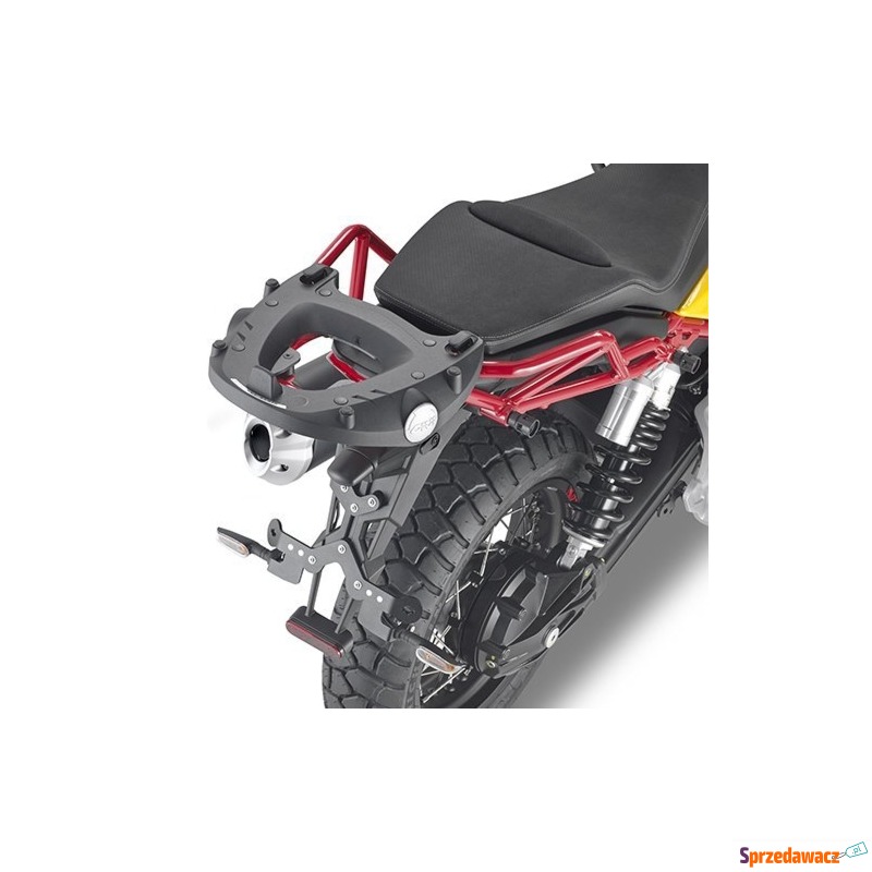 GIVI SR8203 STELAŻ KUFRA CENTR...