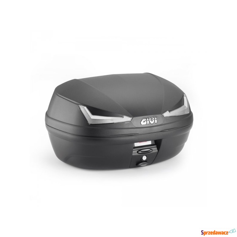GIVI KUFER CENTRALNY E455 MONOLOCK...