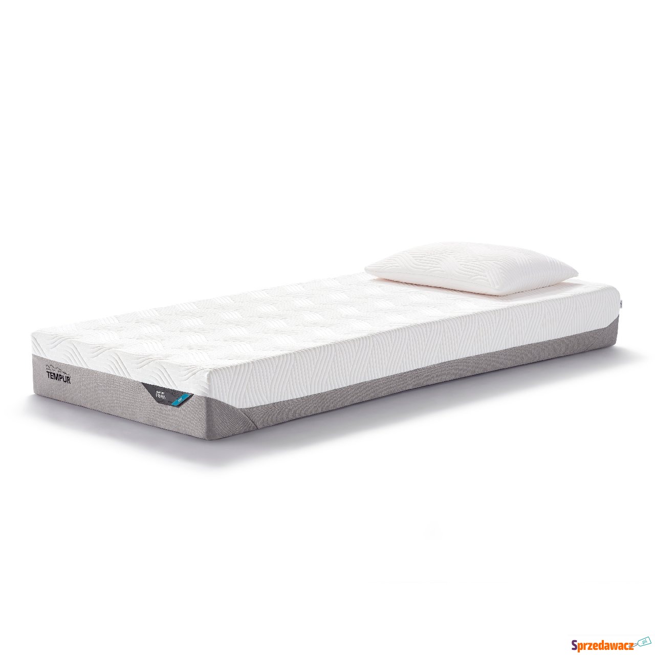 Materac TEMPUR® Prima Soft 180x200