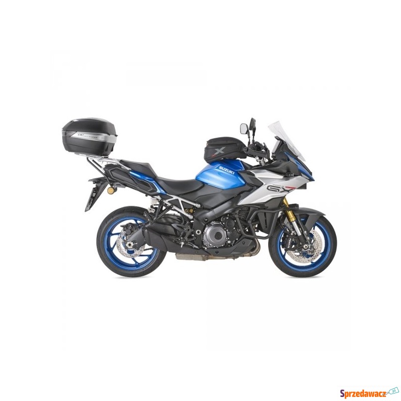 GIVI SZYBA PRZEZROCZYSTA  SUZUKI...
