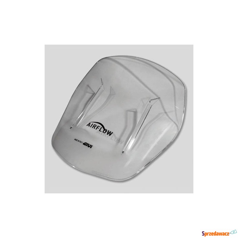 GIVI SLIDER SZYBY AIR FLOW (WERSJA...