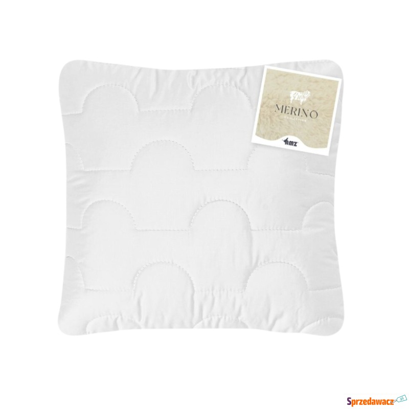 Poduszka Merino AMZ 50x60 100%...
