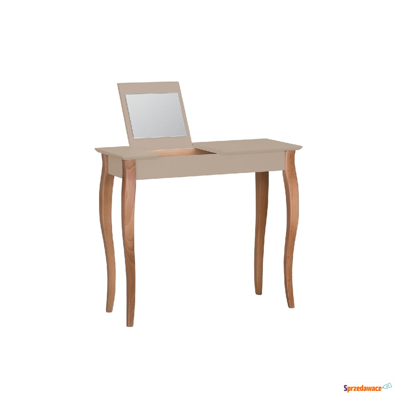 Toaletka LILLO z Lusterkiem 85x35cm...